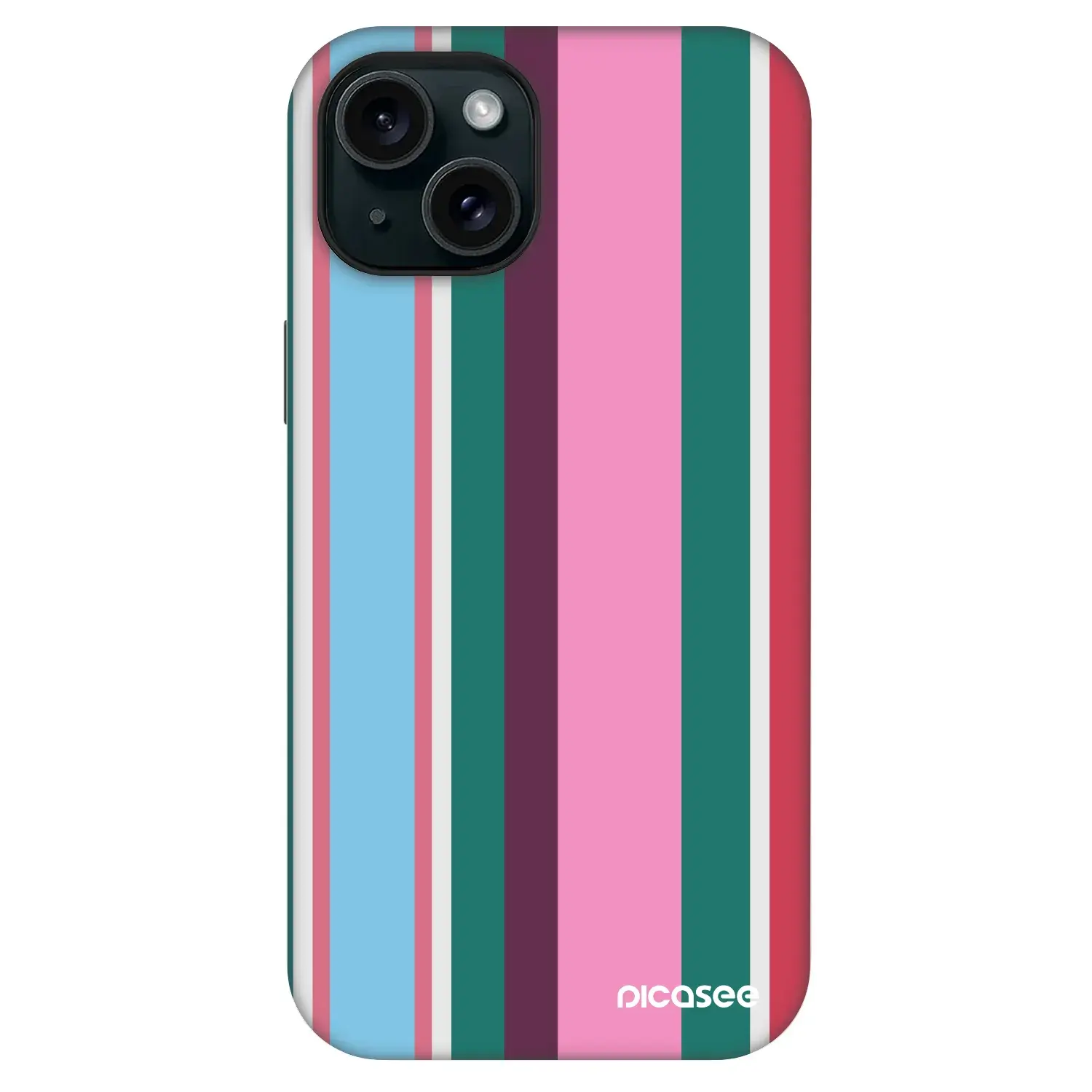 Fashion Case MagSafe Apple iPhone 13 - Cabana club