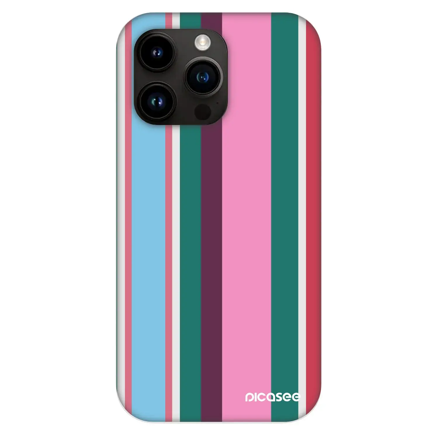 Fashion Case MagSafe Apple iPhone 13 Pro - Cabana club
