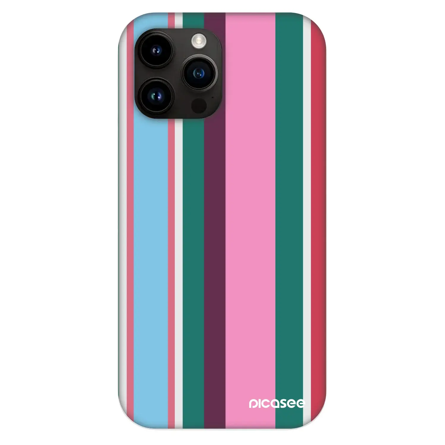 Fashion Case MagSafe Apple iPhone 13 Pro Max - Cabana club