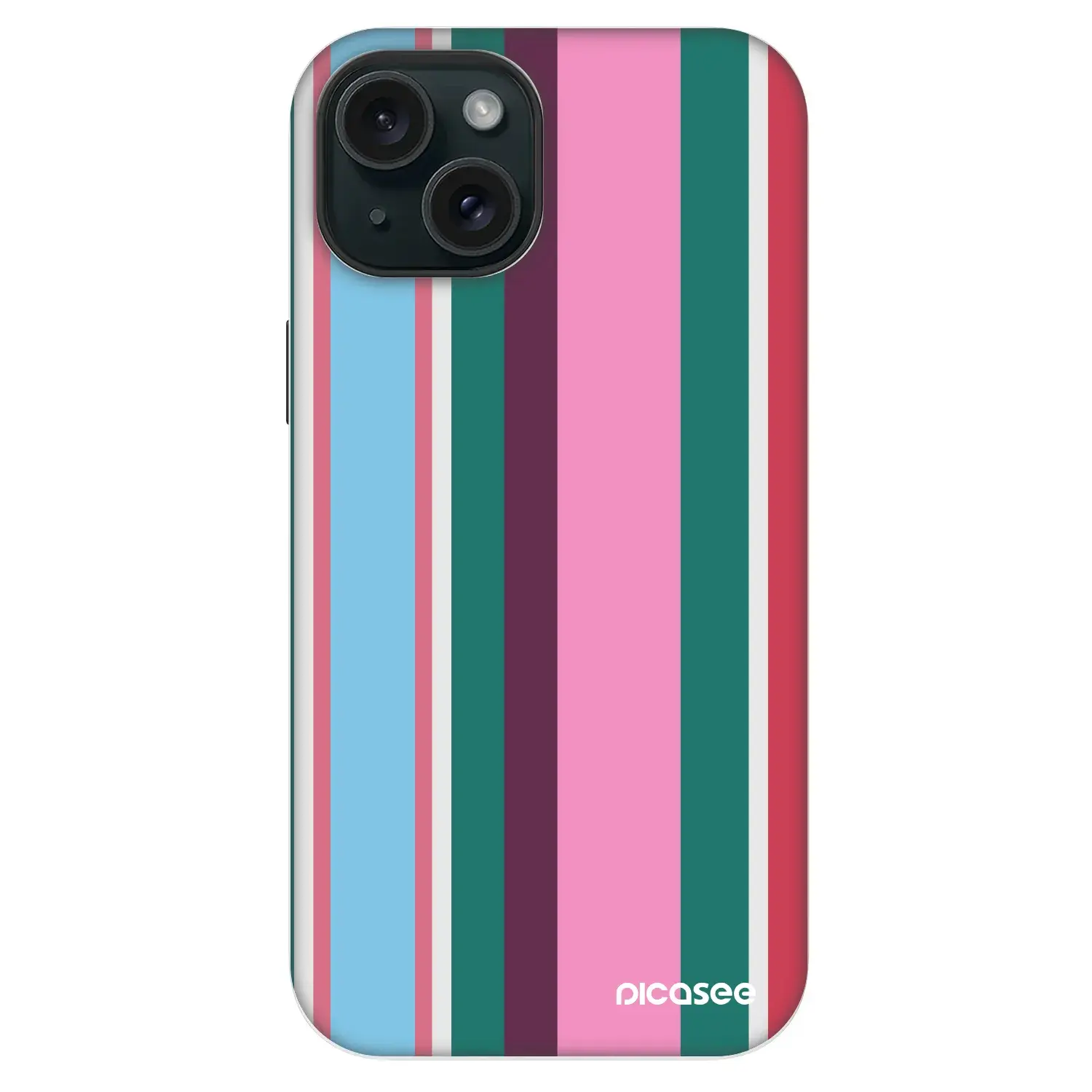 Fashion Case MagSafe Apple iPhone 14 - Cabana club