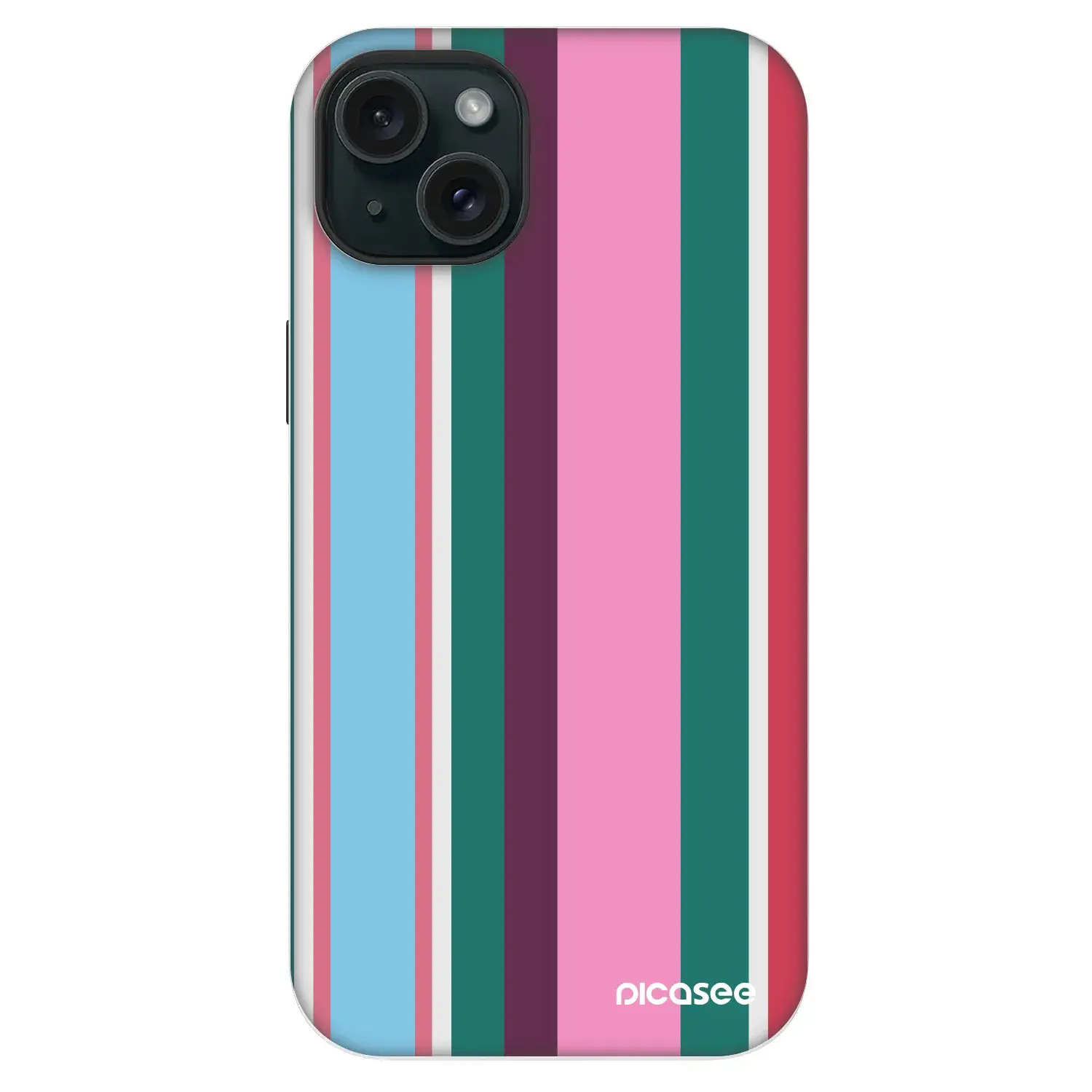 Fashion Case MagSafe Apple iPhone 14 Plus - Cabana club