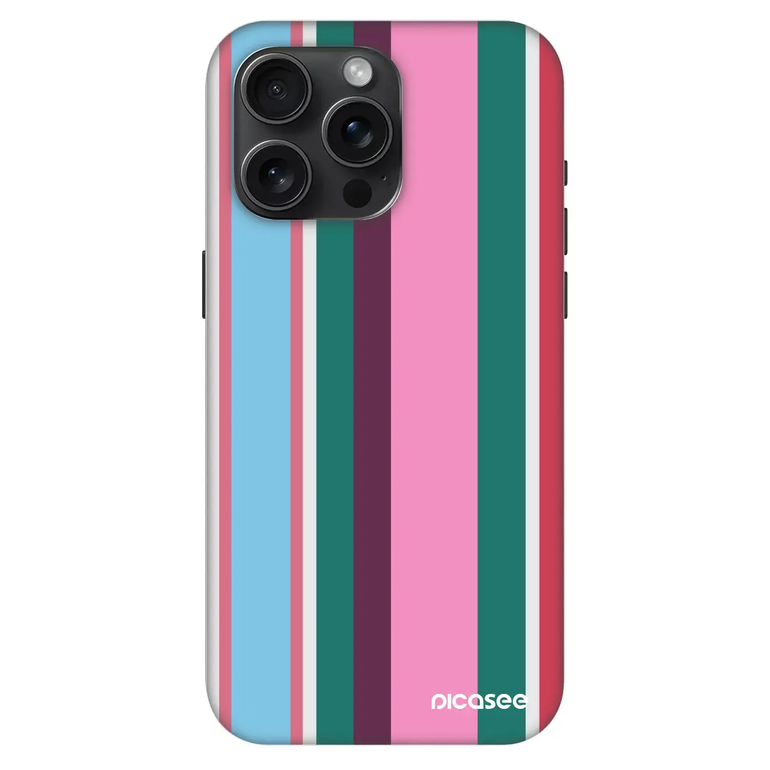 Fashion Case MagSafe Apple iPhone 15 Pro Max - Cabana club