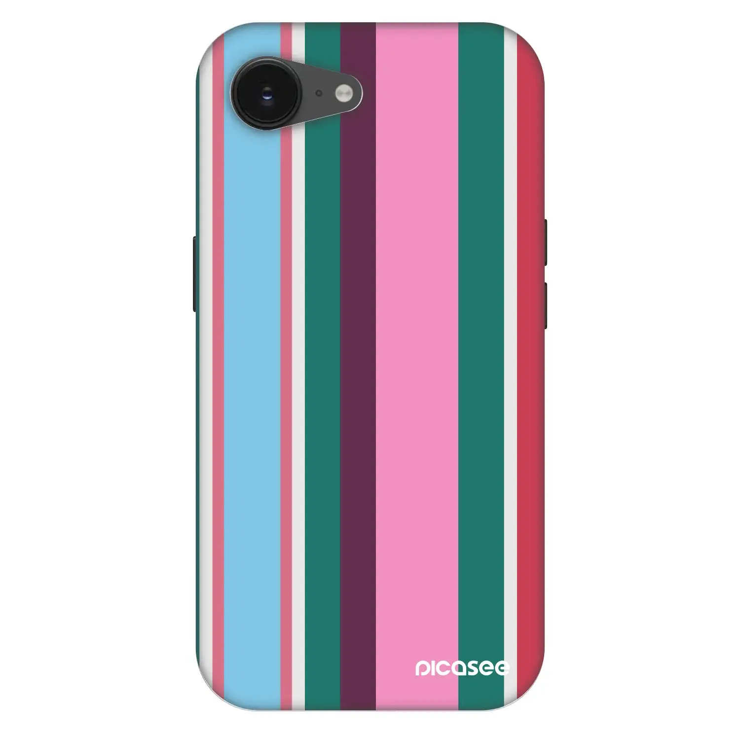 Fashion Case MagSafe Apple iPhone 16e - Cabana club