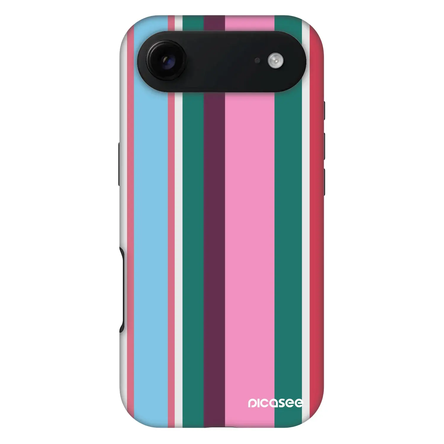 Fashion Case MagSafe Apple iPhone Air - Cabana club