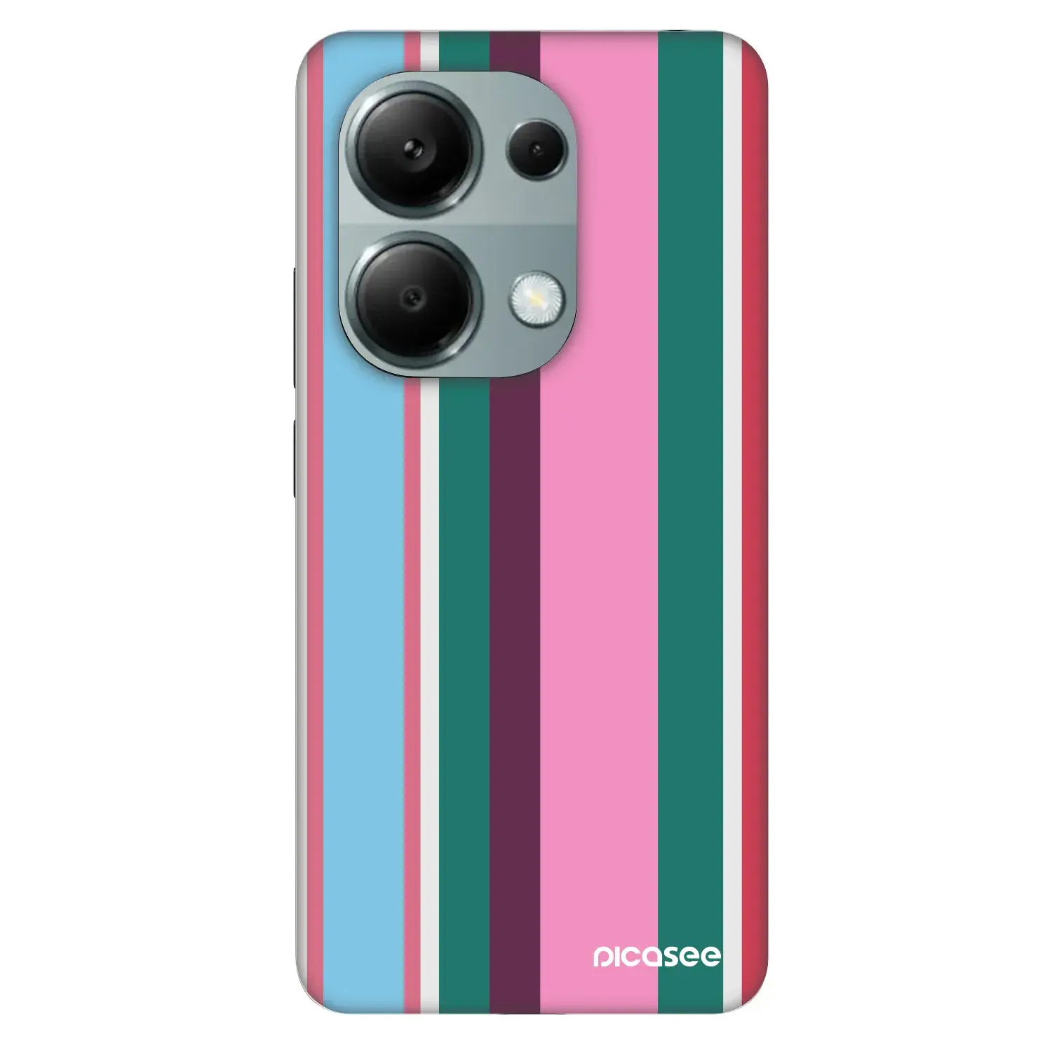 Fashion Case pro Xiaomi Redmi Note 13 Pro 4G - Cabana club