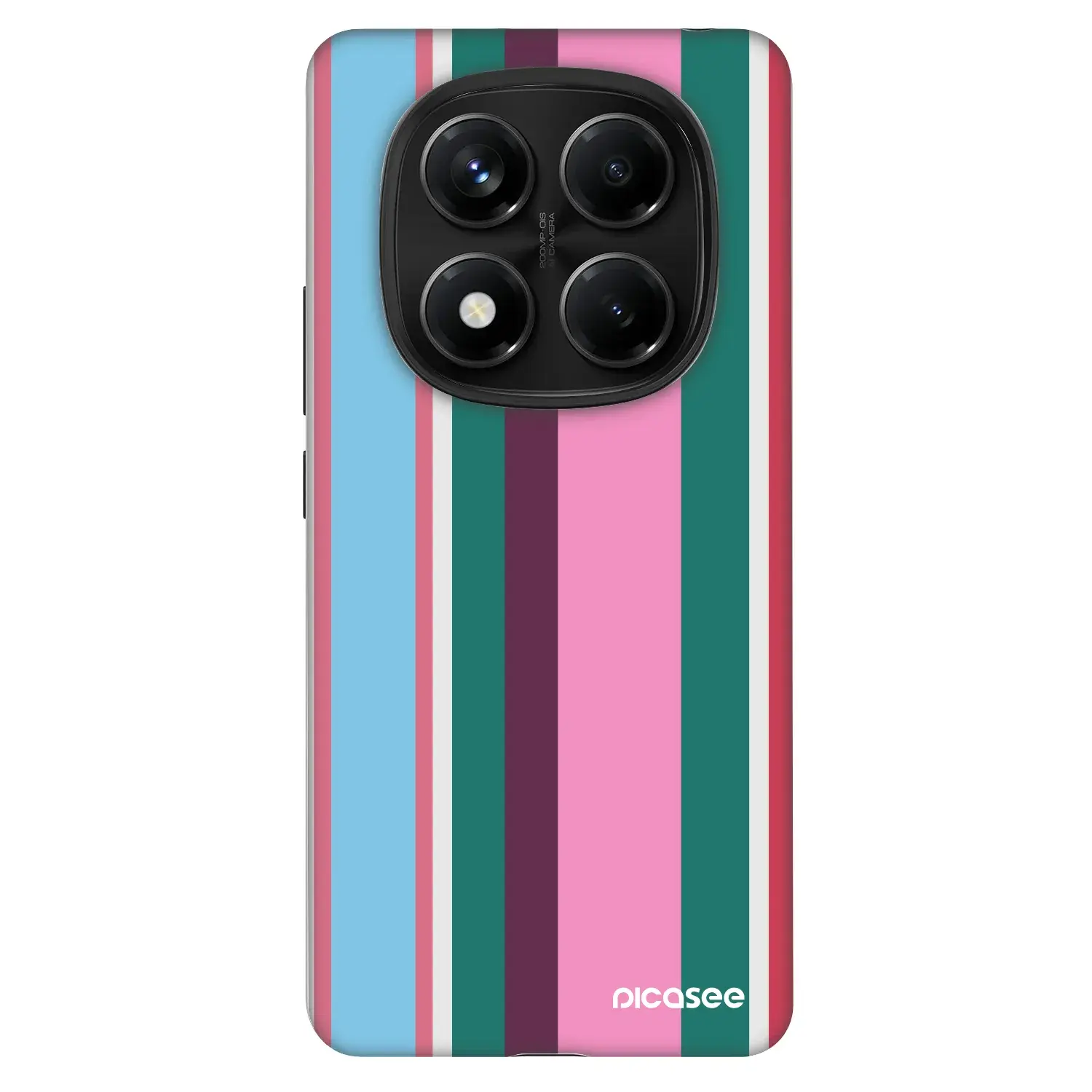 Fashion Case pro Xiaomi Redmi Note 14 Pro 4G - Cabana club