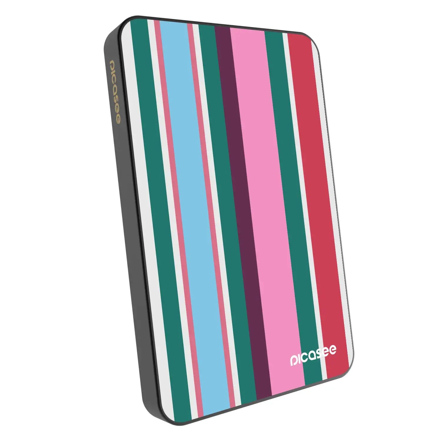 Powerbanka s MagSafe 5 000 mAh Šedá - Cabana club