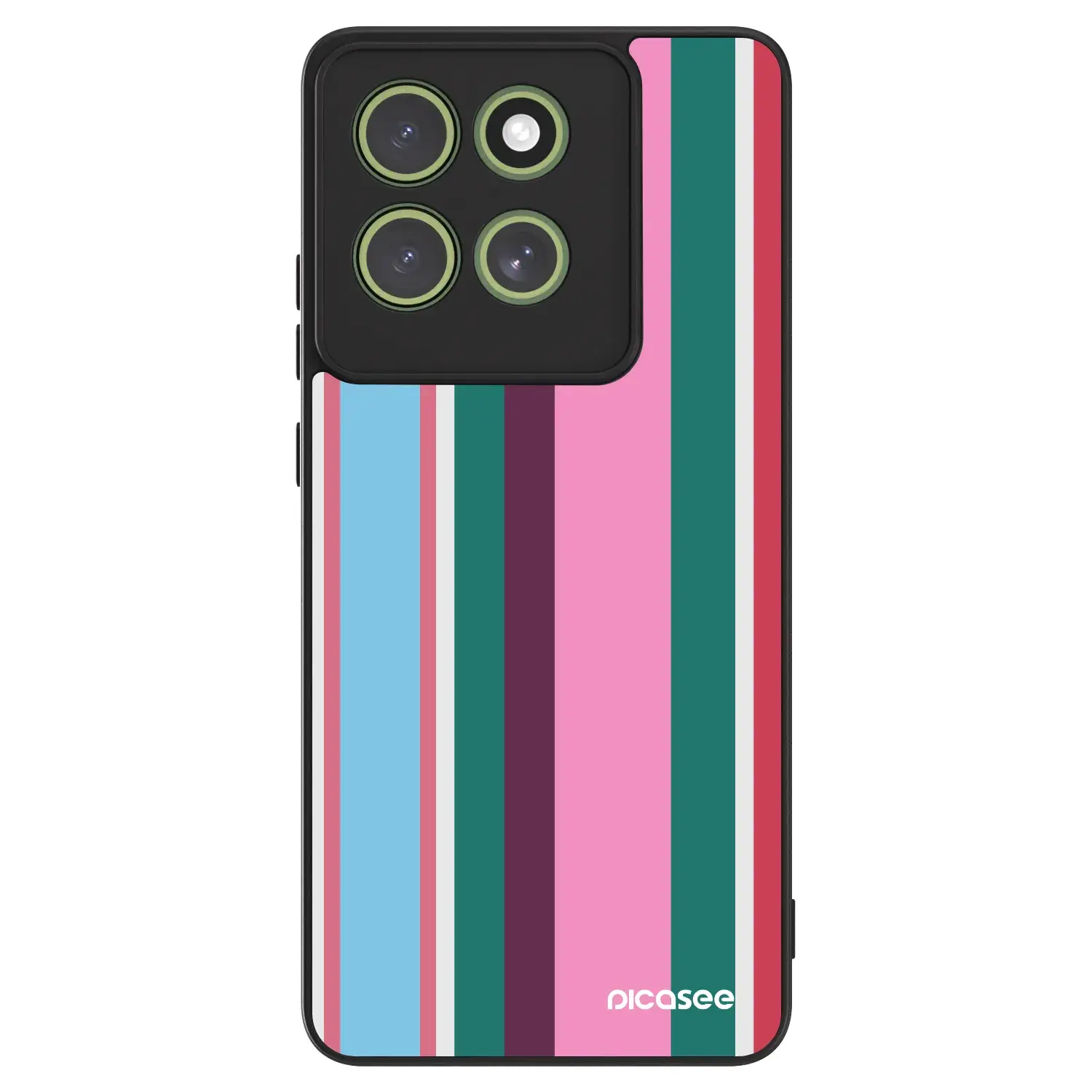 ULTIMATE CASE pro Motorola Moto G86 5G - Cabana club