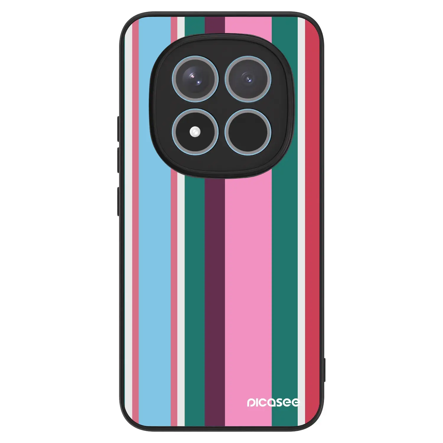 ULTIMATE CASE pro Xiaomi Redmi Note 15 Pro+ - Cabana club