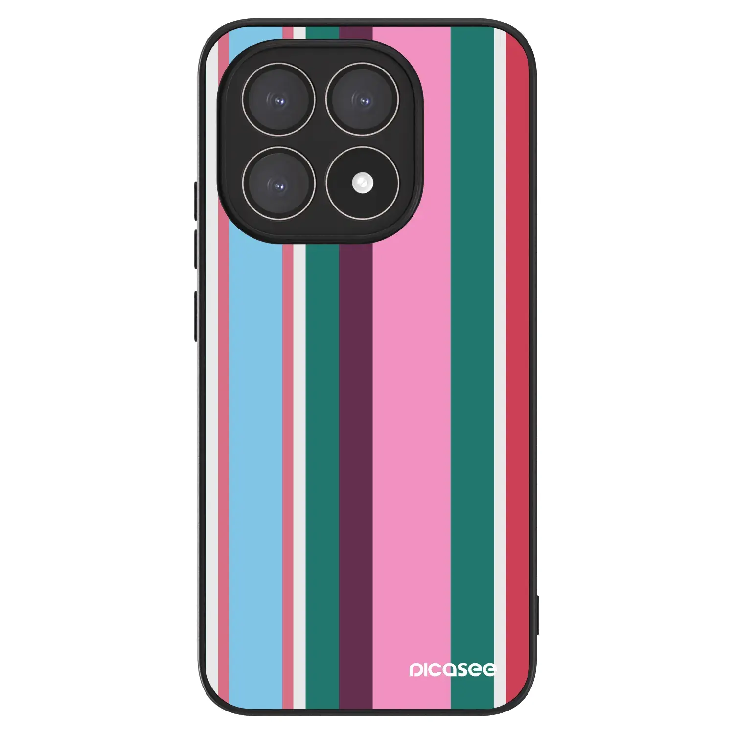 ULTIMATE CASE pro Xiaomi 15T - Cabana club