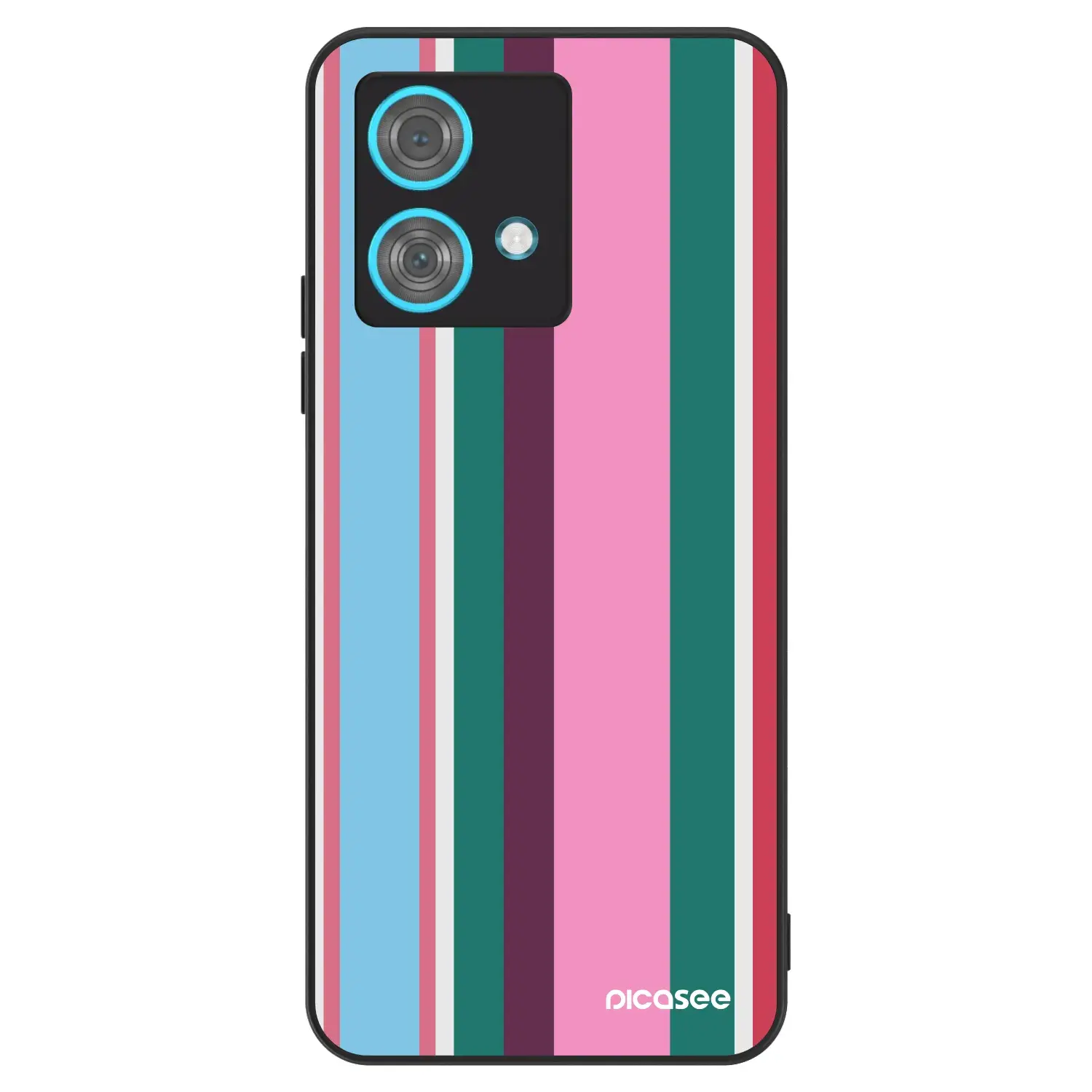 ULTIMATE CASE pro Motorola Edge 40 Neo - Cabana club