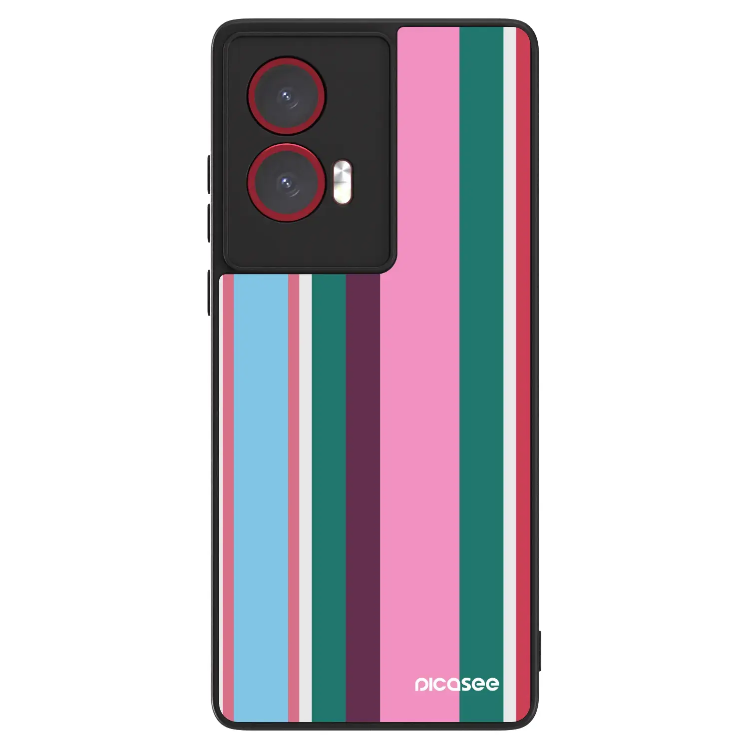 ULTIMATE CASE pro Motorola Edge 50 Fusion - Cabana club