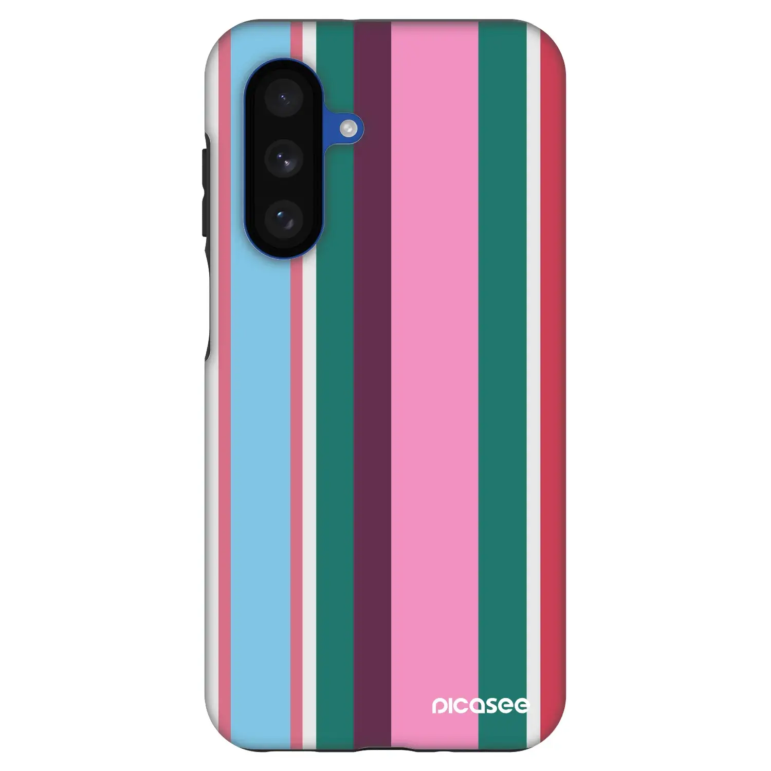 Fashion Case pro Samsung Galaxy A17 5G - Cabana club