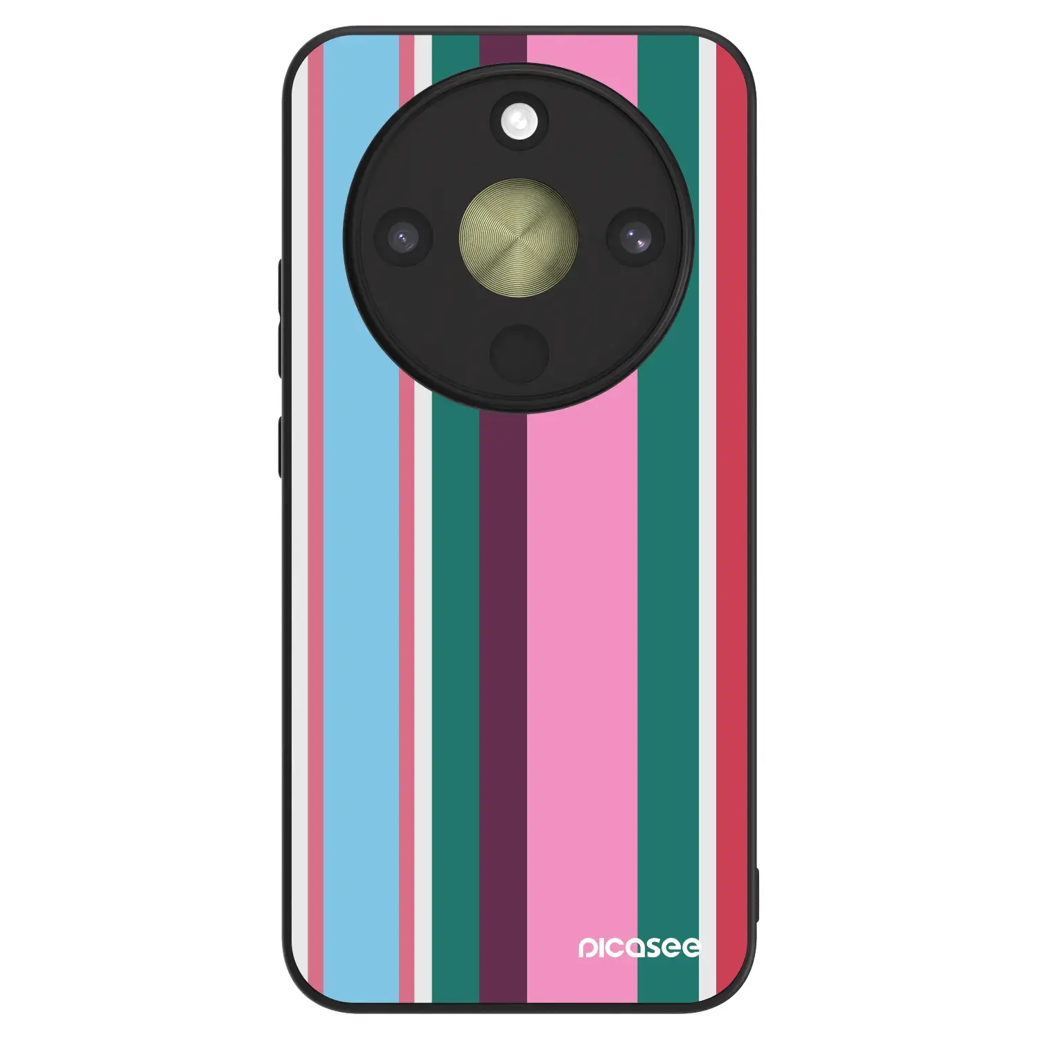 ULTIMATE CASE pro Honor Magic8 Lite 5G - Cabana club