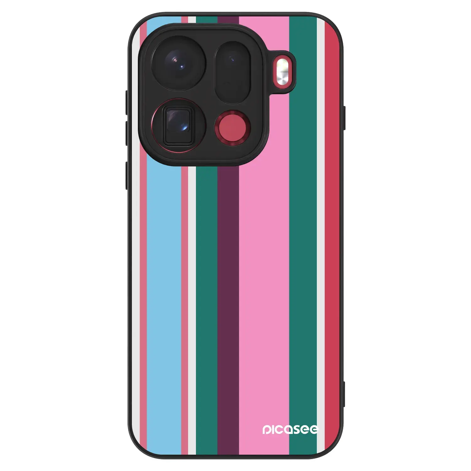ULTIMATE CASE pro OPPO Find X9 Pro - Cabana club
