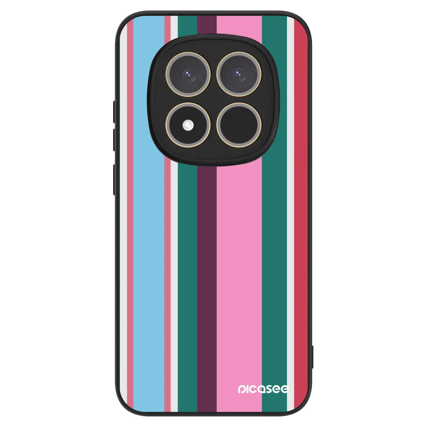 ULTIMATE CASE pro Xiaomi Redmi Note 15 Pro 5G - Cabana club