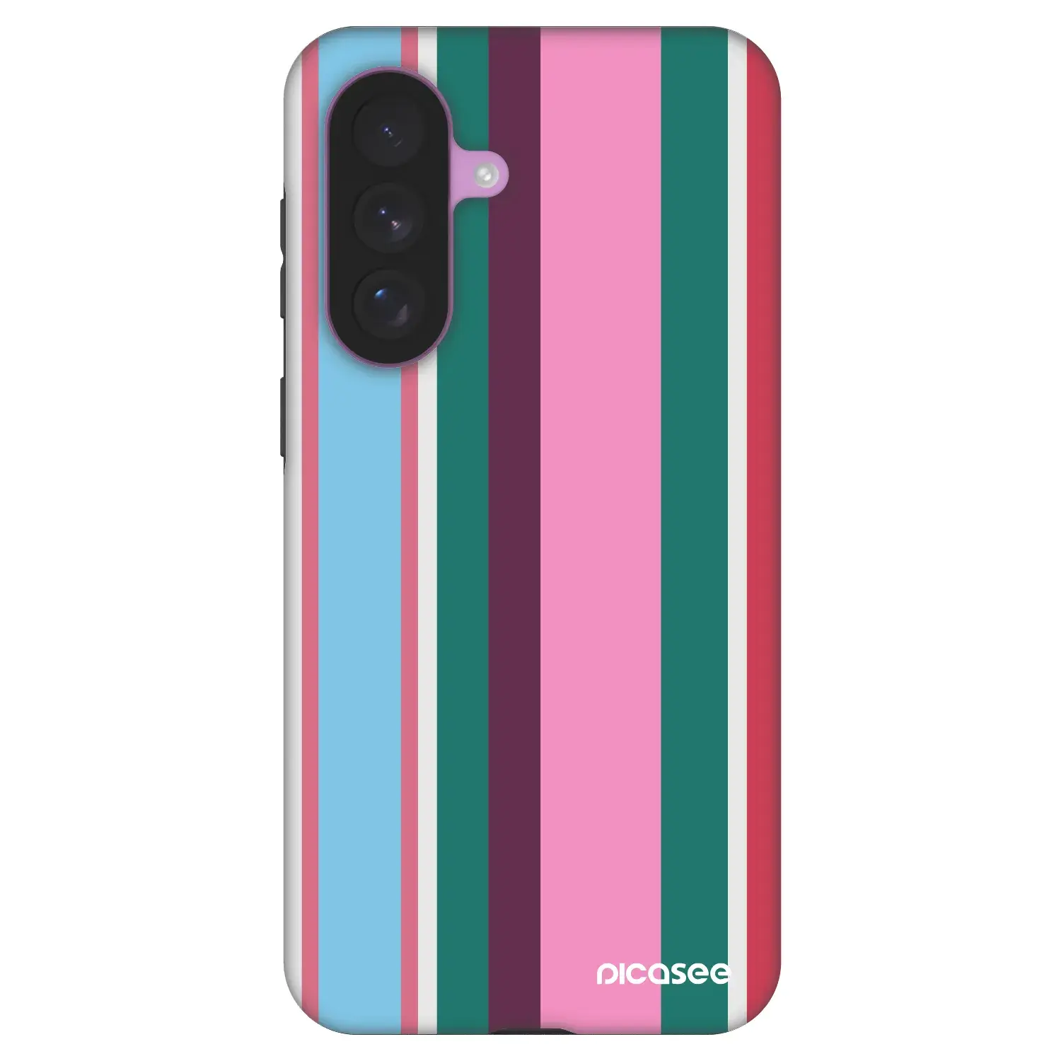 Fashion Case pro Samsung Galaxy A57 5G - Cabana club