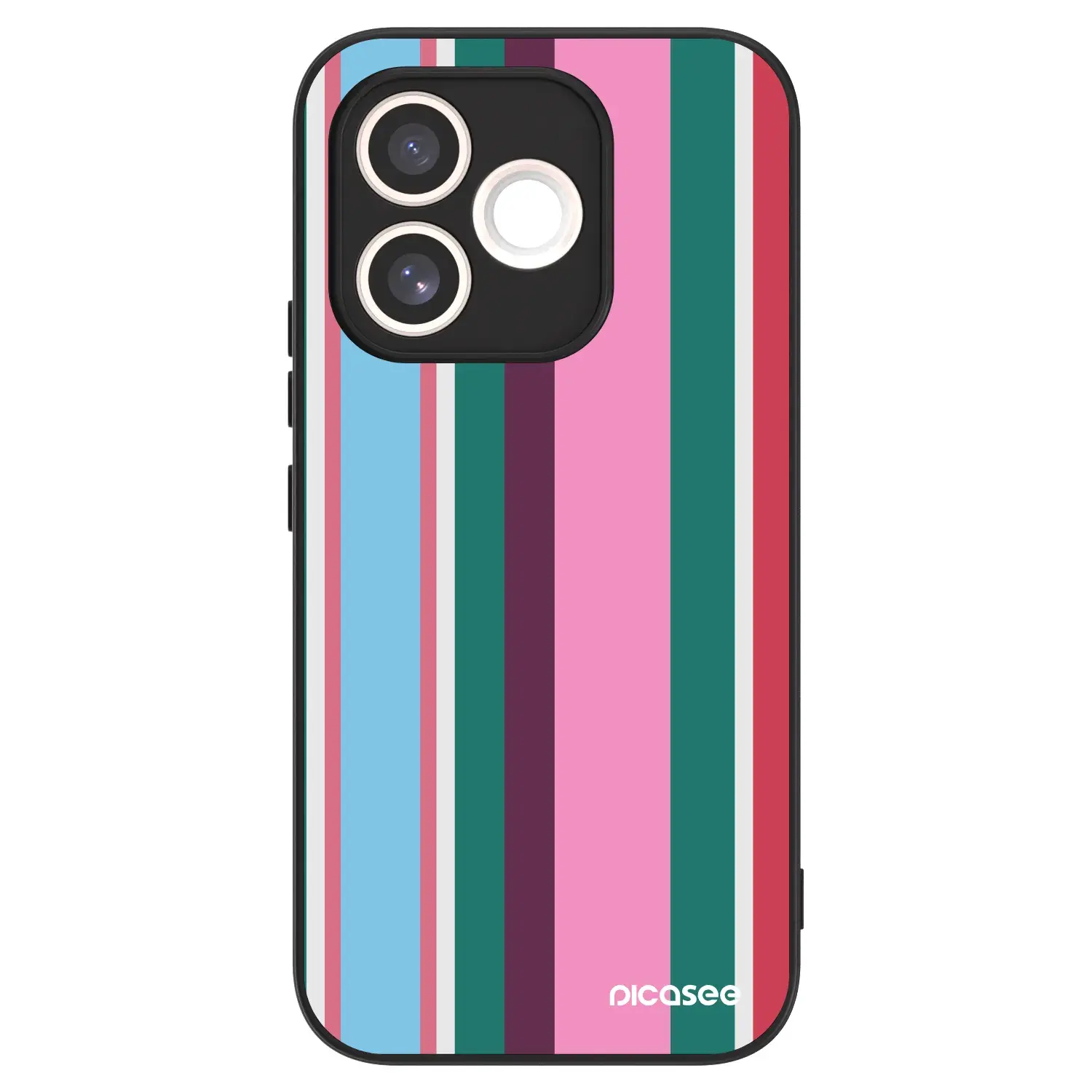 ULTIMATE CASE pro Honor 600 Lite - Cabana club