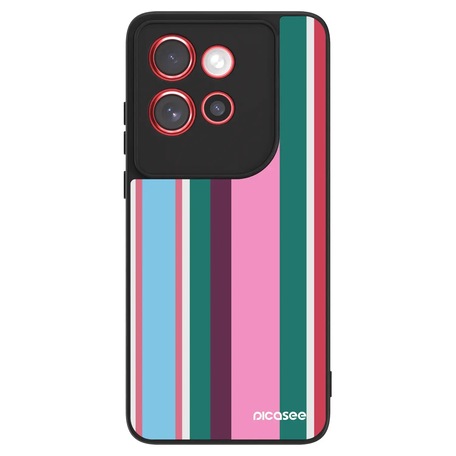 ULTIMATE CASE pro Motorola Edge 60 Neo 5G - Cabana club
