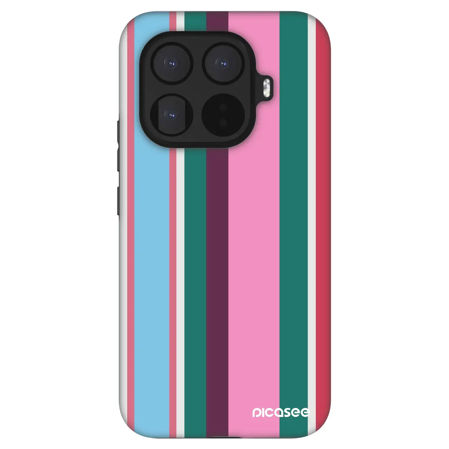 Fashion Case pro Xiaomi 15T Pro - Cabana club