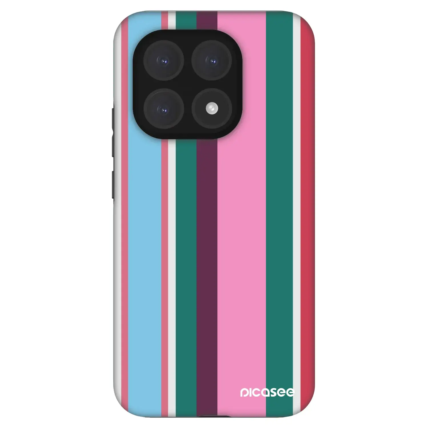Fashion Case pro Xiaomi 15T - Cabana club