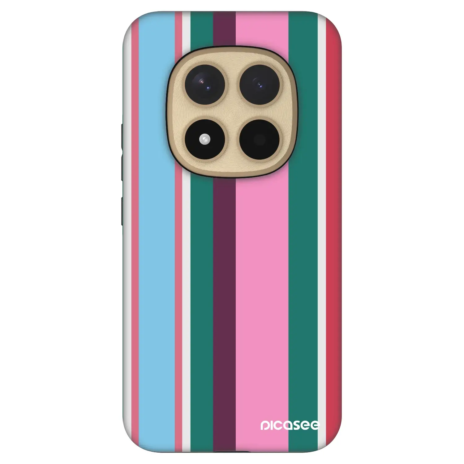 Fashion Case pro Xiaomi Redmi Note 15 Pro+ - Cabana club