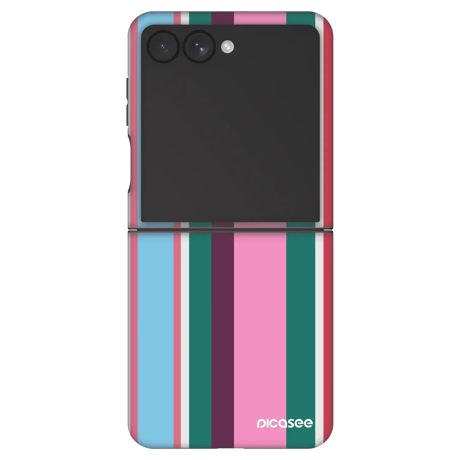 Fashion Case pro Samsung Galaxy Z Flip7 5G - Cabana club