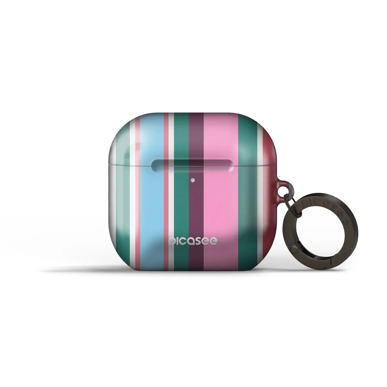 Obal pro Apple AirPods 5 - Cabana club
