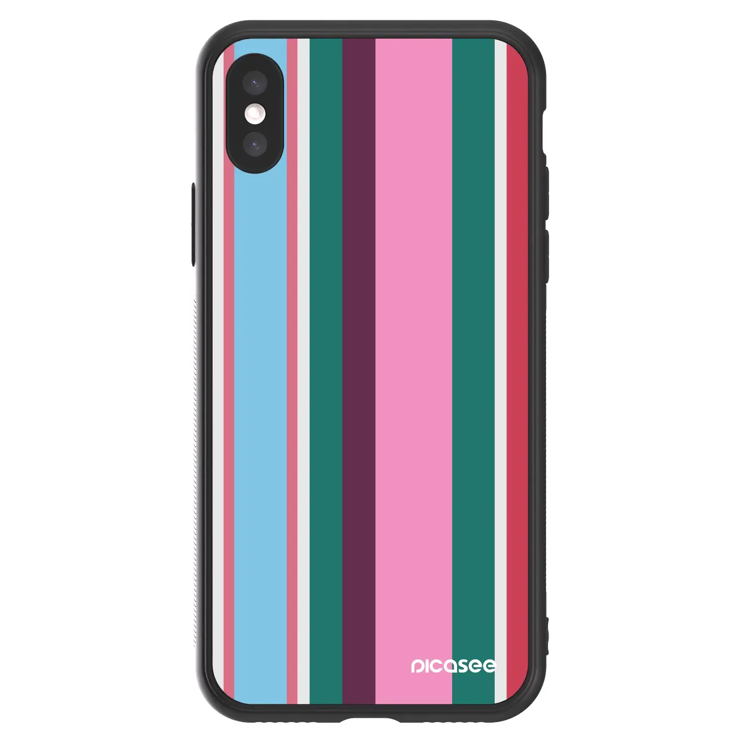 ULTIMATE CASE pro Apple iPhone X/XS - Cabana club