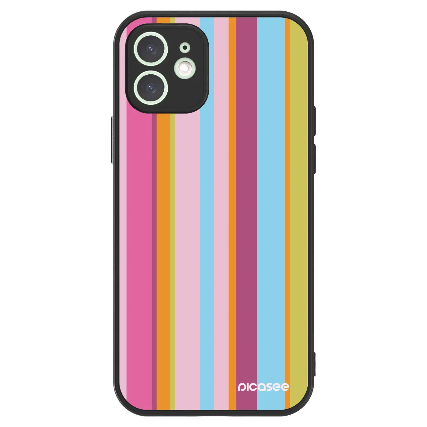 ULTIMATE CASE pro Apple iPhone 12 - Golden hour
