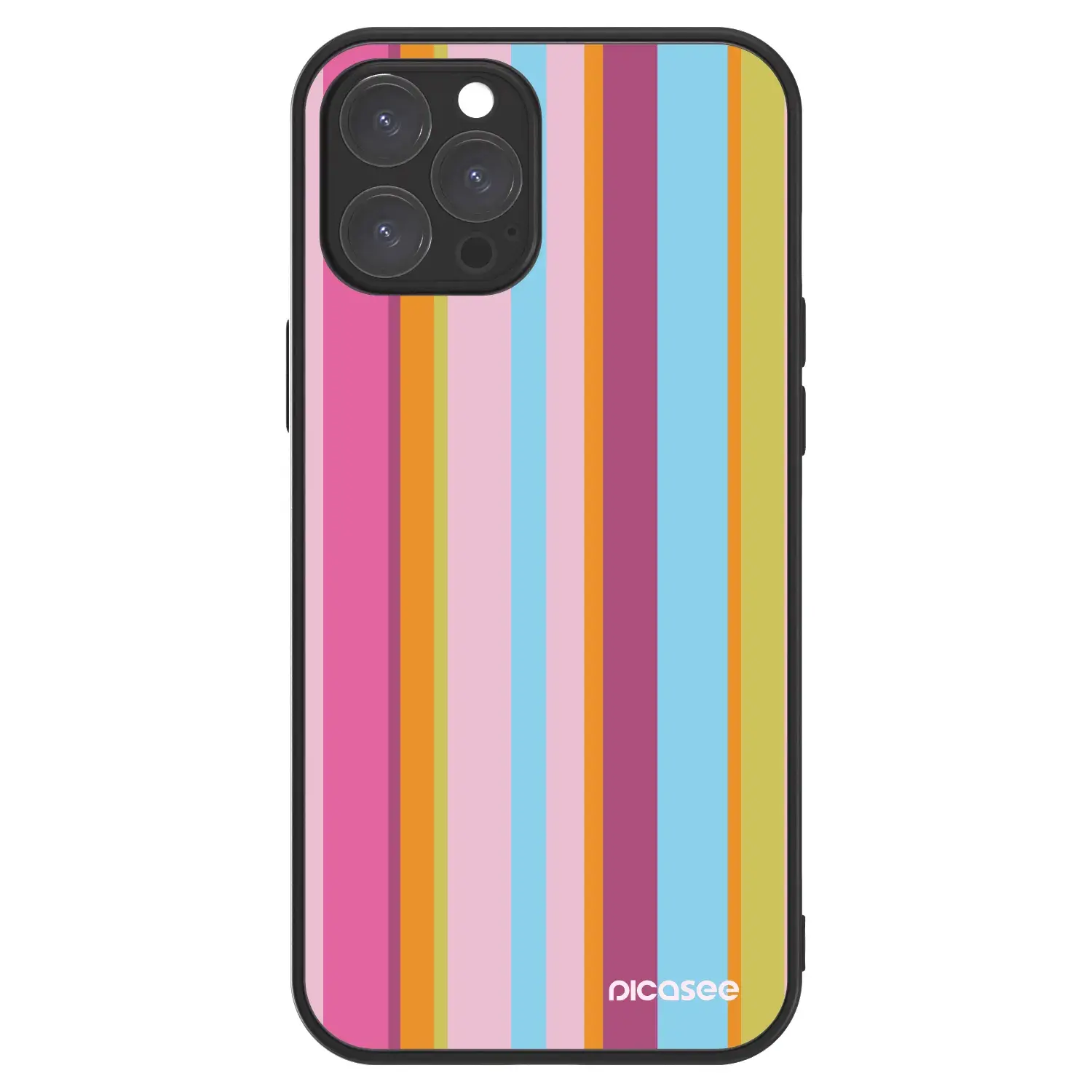 ULTIMATE CASE pro Apple iPhone 12 Pro Max - Golden hour