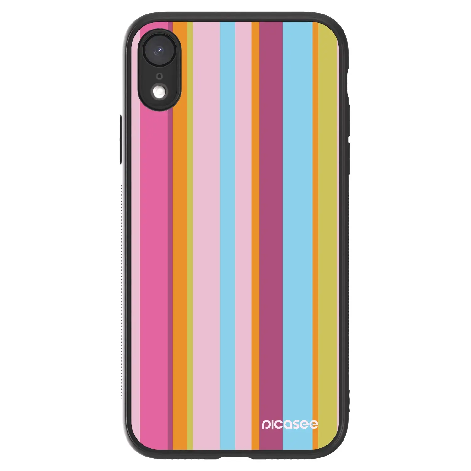 ULTIMATE CASE pro Apple iPhone XR - Golden hour