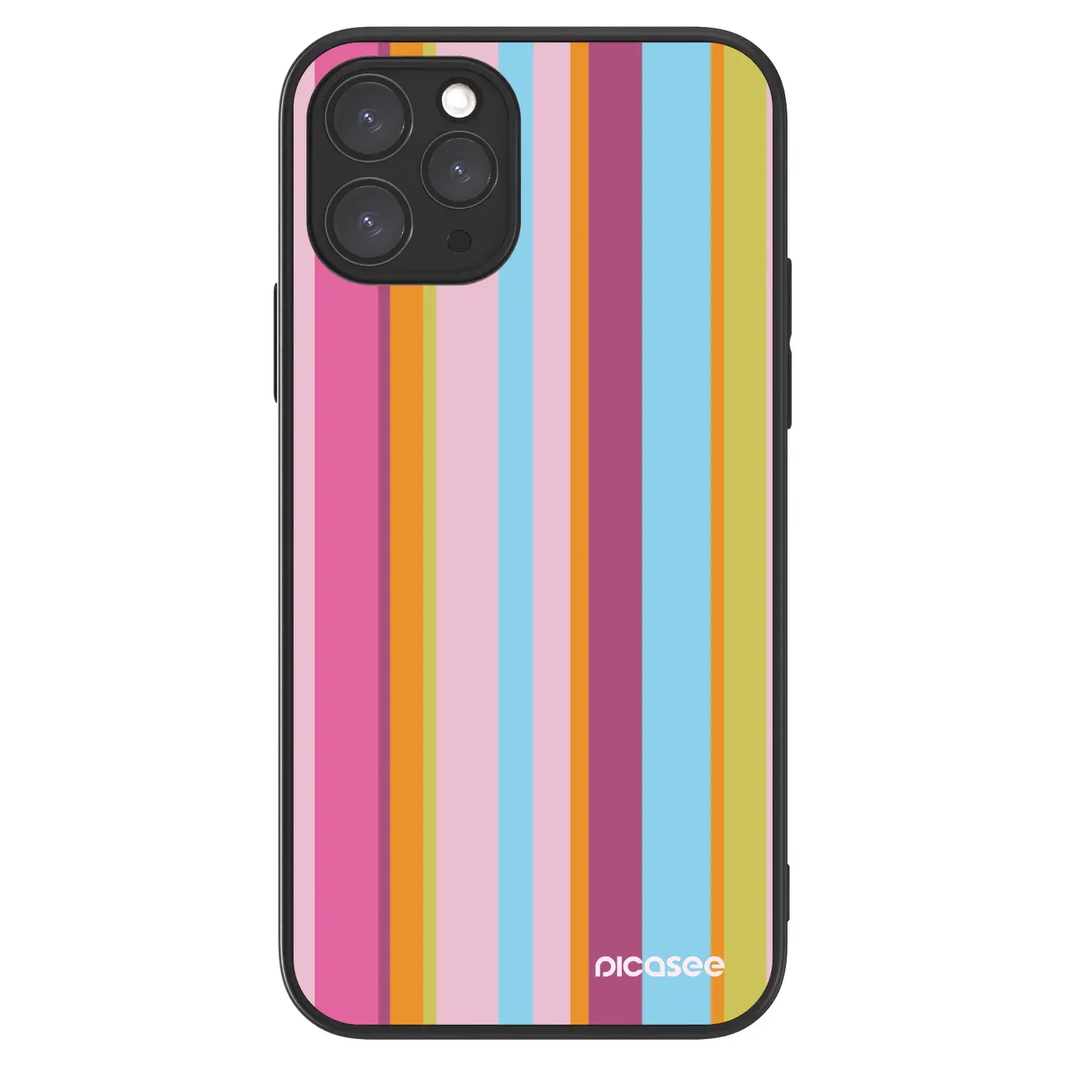 ULTIMATE CASE pro Apple iPhone 11 Pro - Golden hour