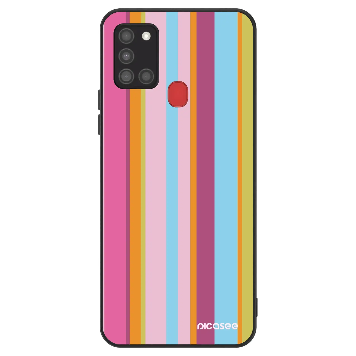 ULTIMATE CASE pro Samsung Galaxy A21s - Golden hour