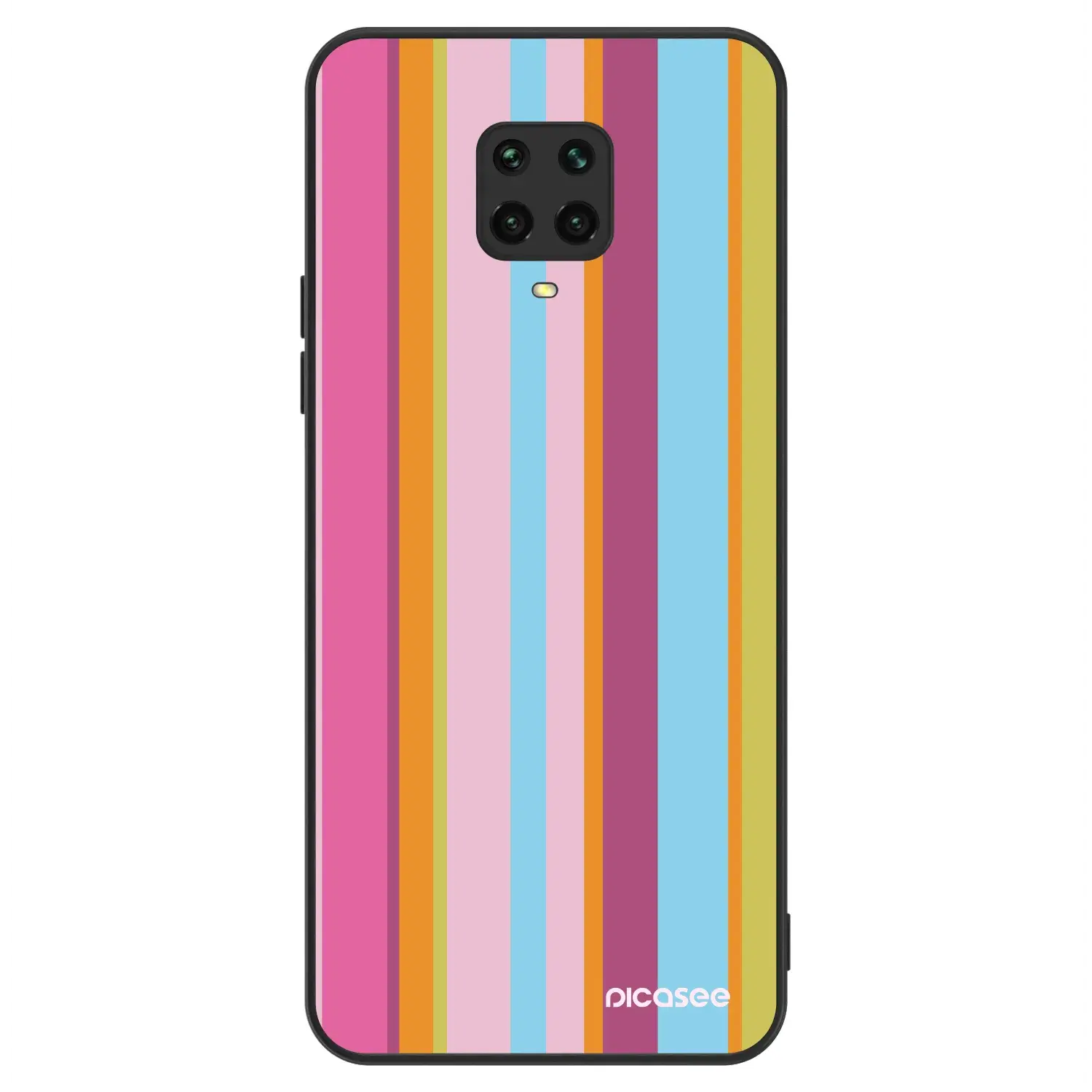 ULTIMATE CASE pro Xiaomi Redmi Note 9 Pro - Golden hour