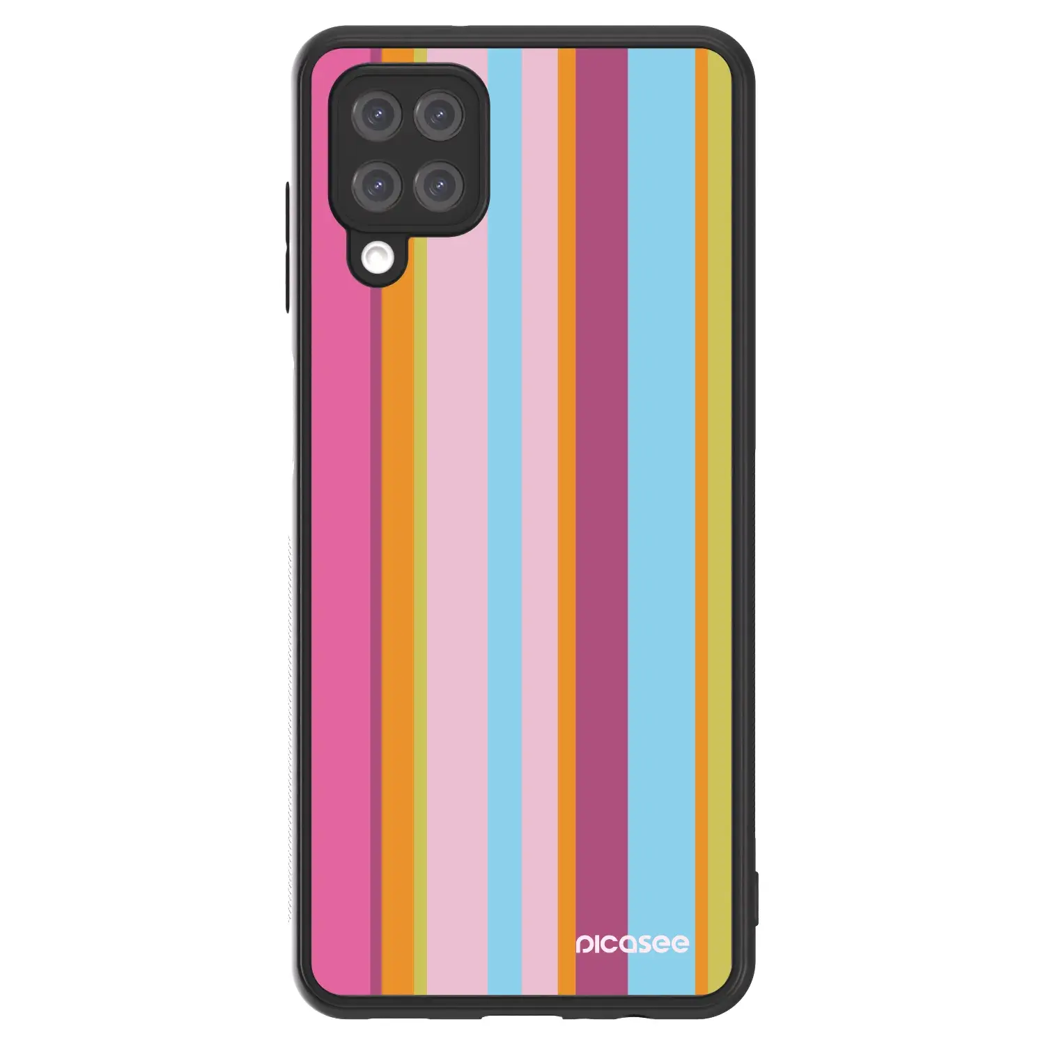 ULTIMATE CASE pro Samsung Galaxy A12 A125F - Golden hour