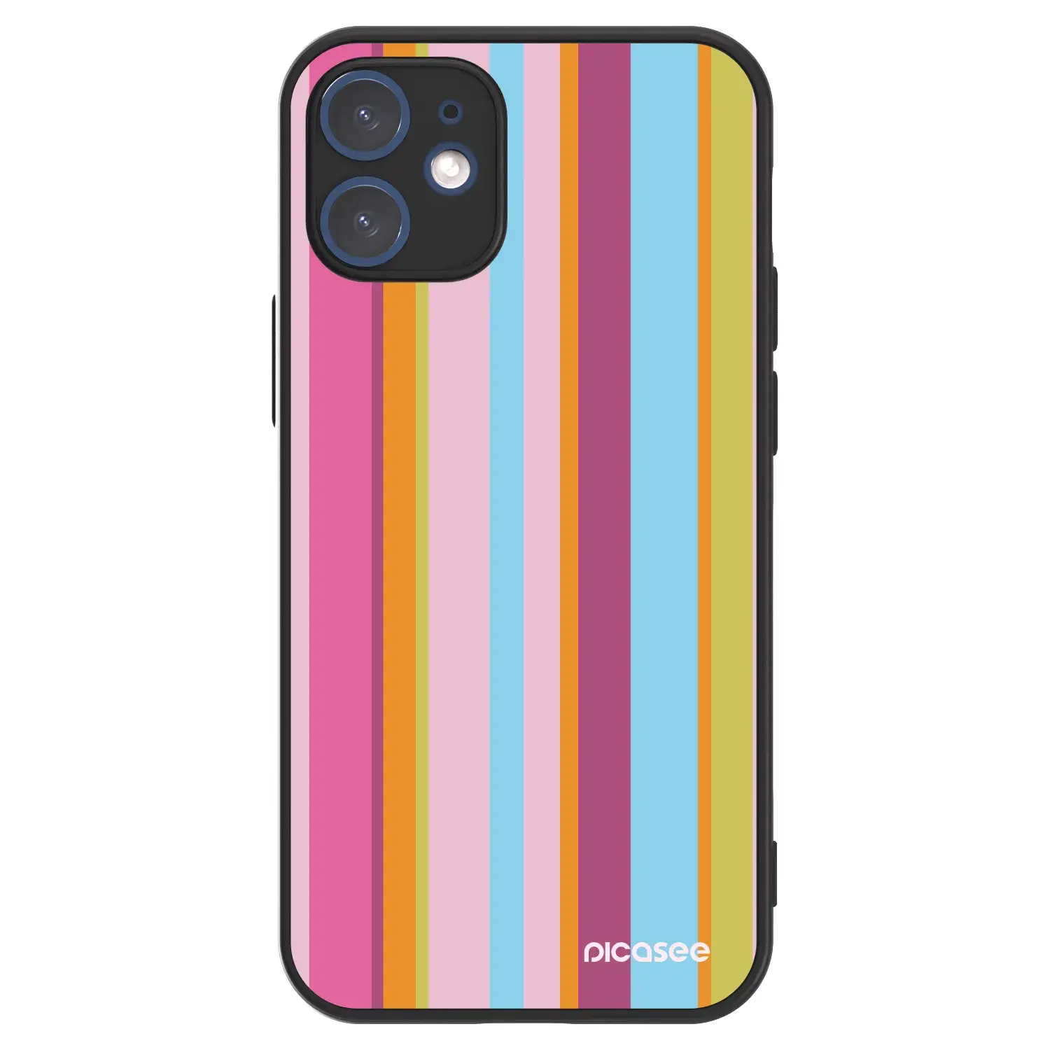 ULTIMATE CASE pro Apple iPhone 12 mini - Golden hour