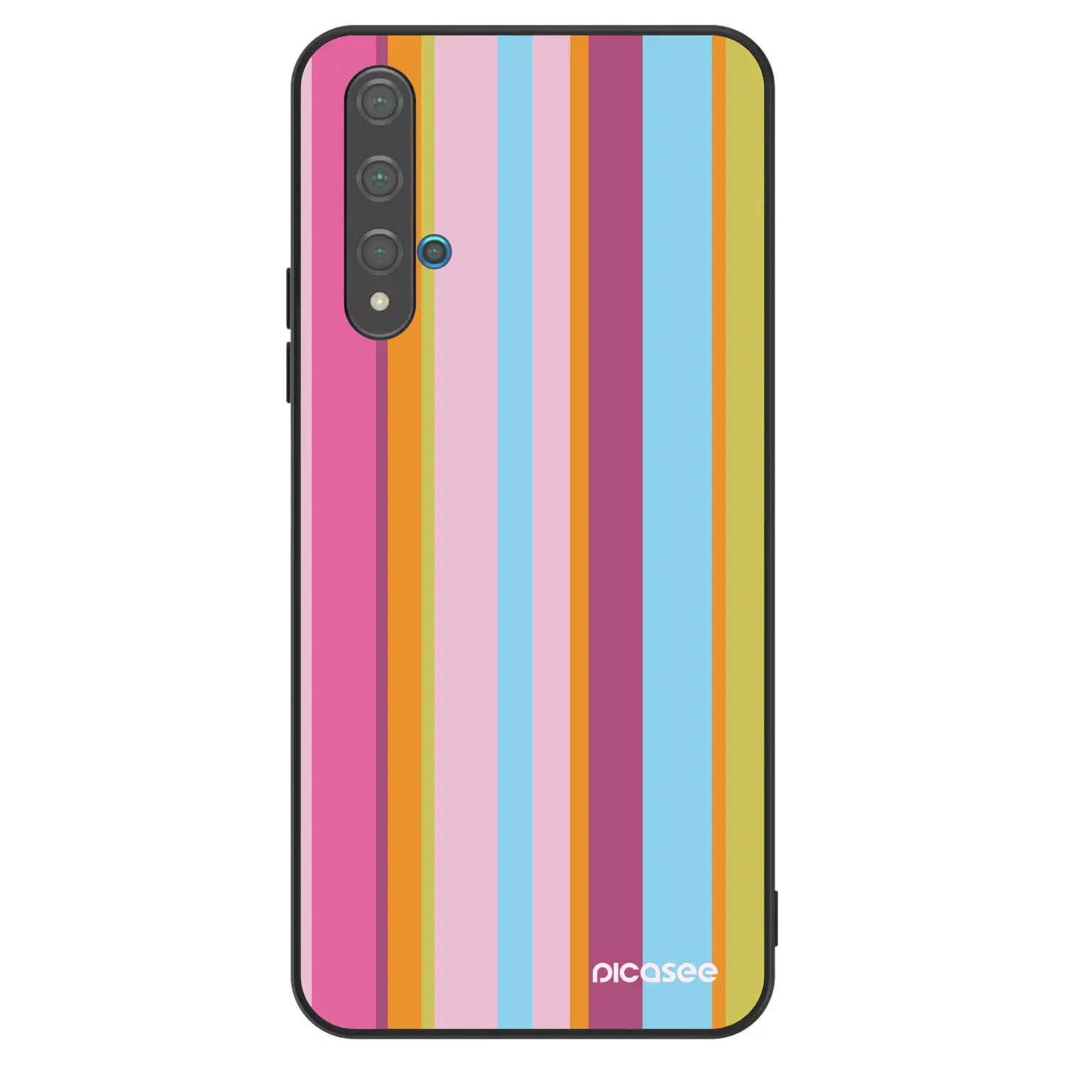 ULTIMATE CASE pro Huawei Nova 5T - Golden hour