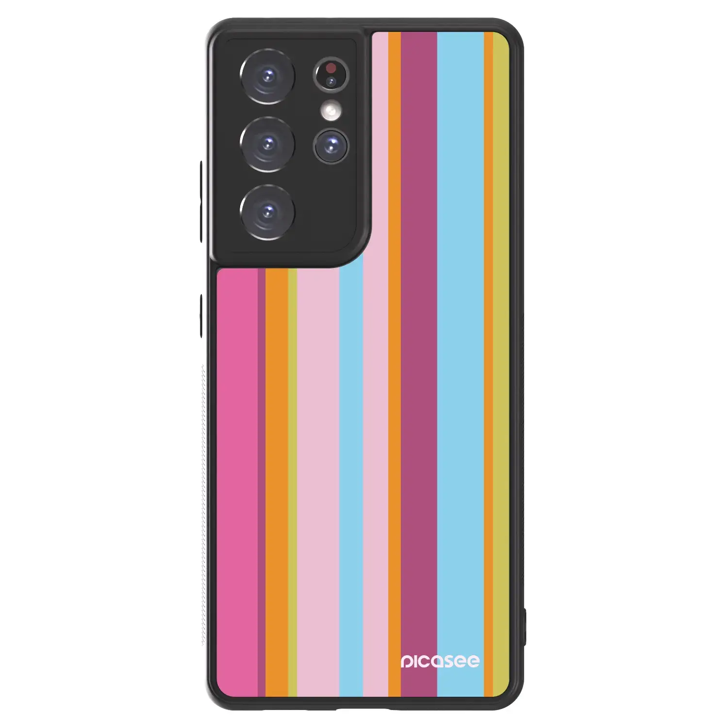 ULTIMATE CASE pro Samsung Galaxy S21 Ultra 5G G998B - Golden hour