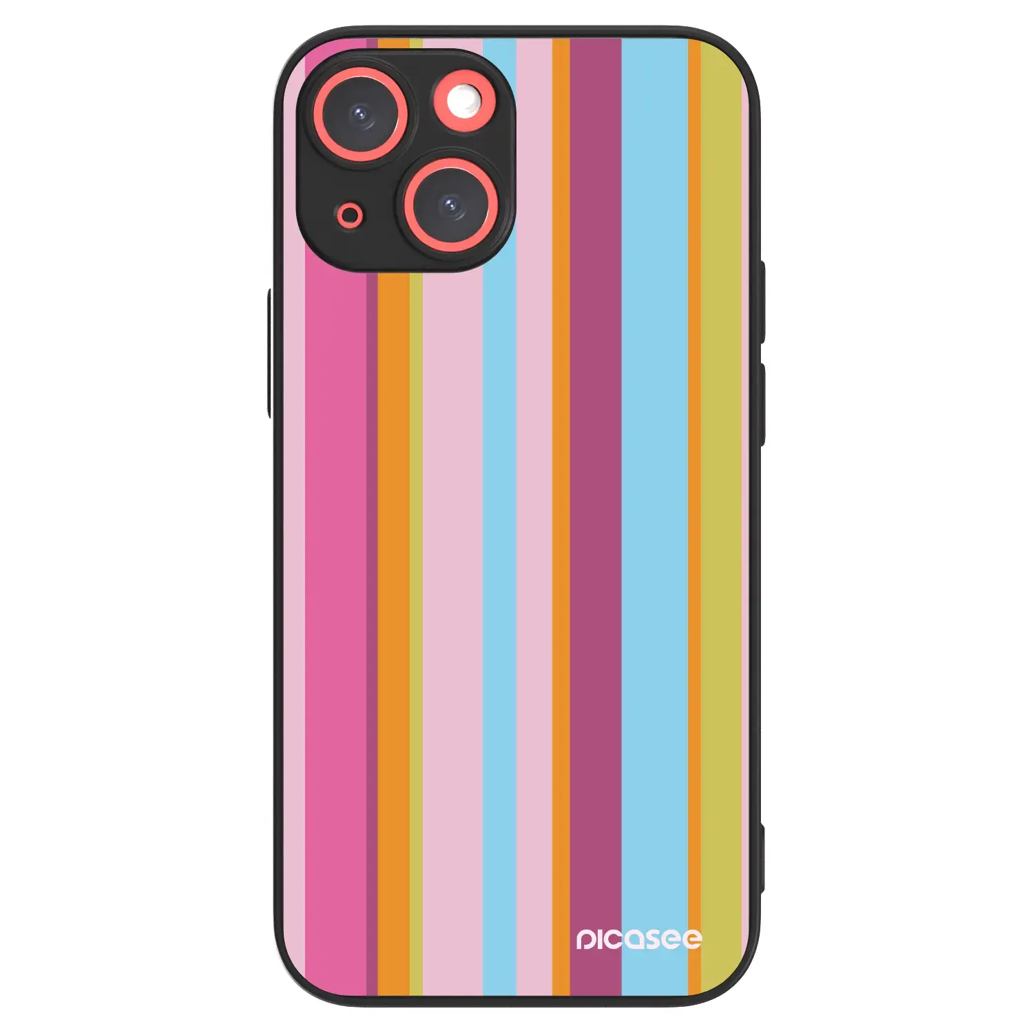 ULTIMATE CASE pro Apple iPhone 13 mini - Golden hour