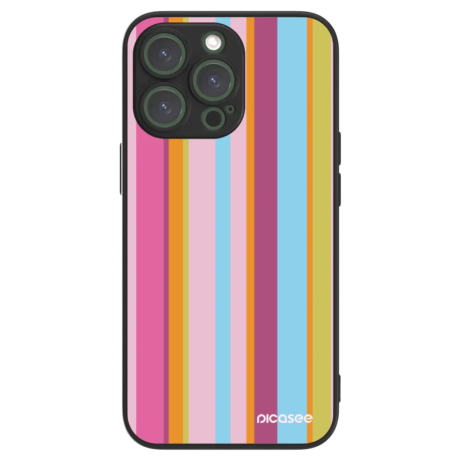 ULTIMATE CASE pro Apple iPhone 13 Pro - Golden hour