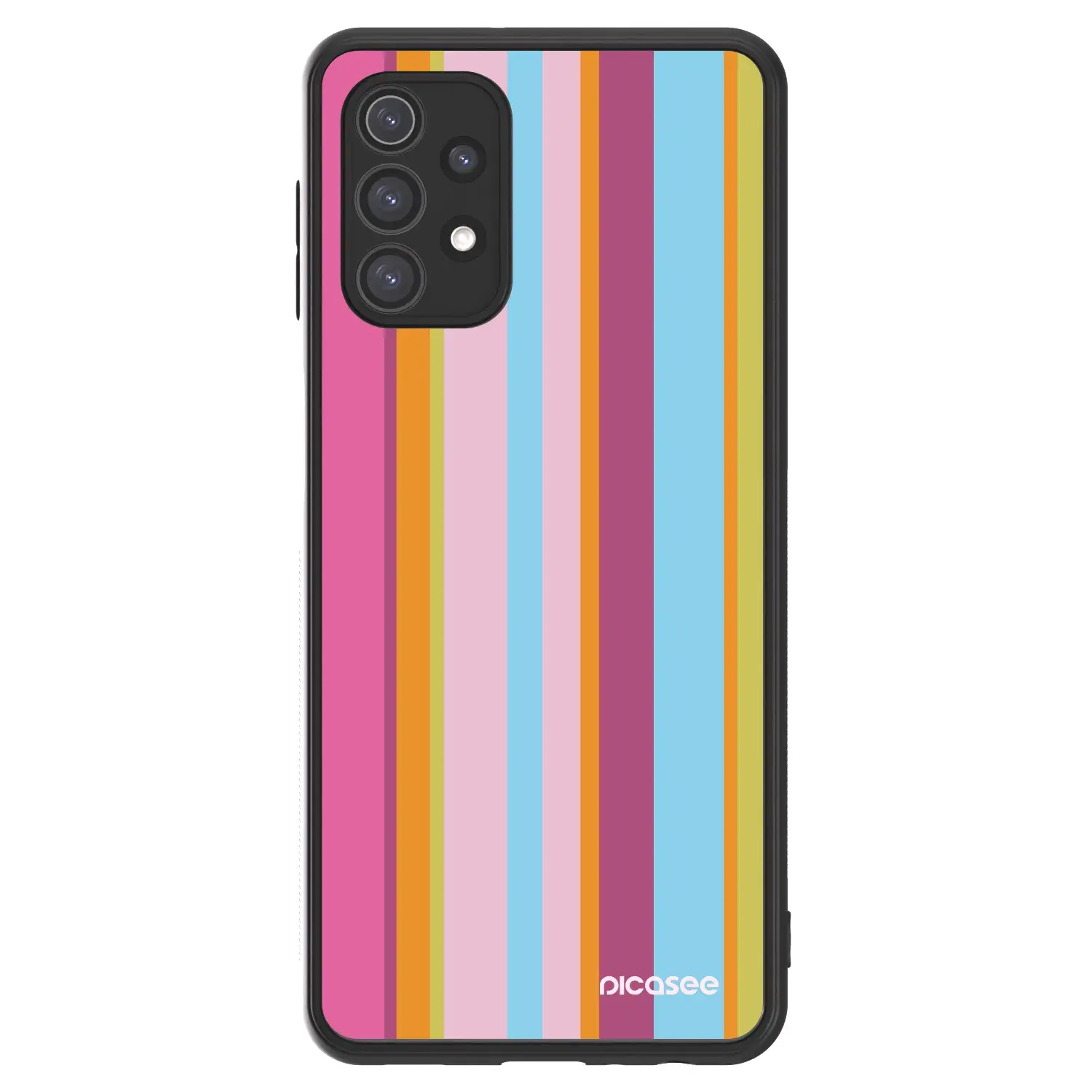 ULTIMATE CASE pro Samsung Galaxy A32 5G A326B - Golden hour