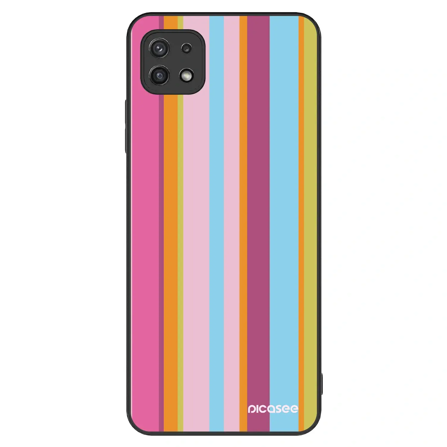 ULTIMATE CASE pro Samsung Galaxy A22 A226B 5G - Golden hour