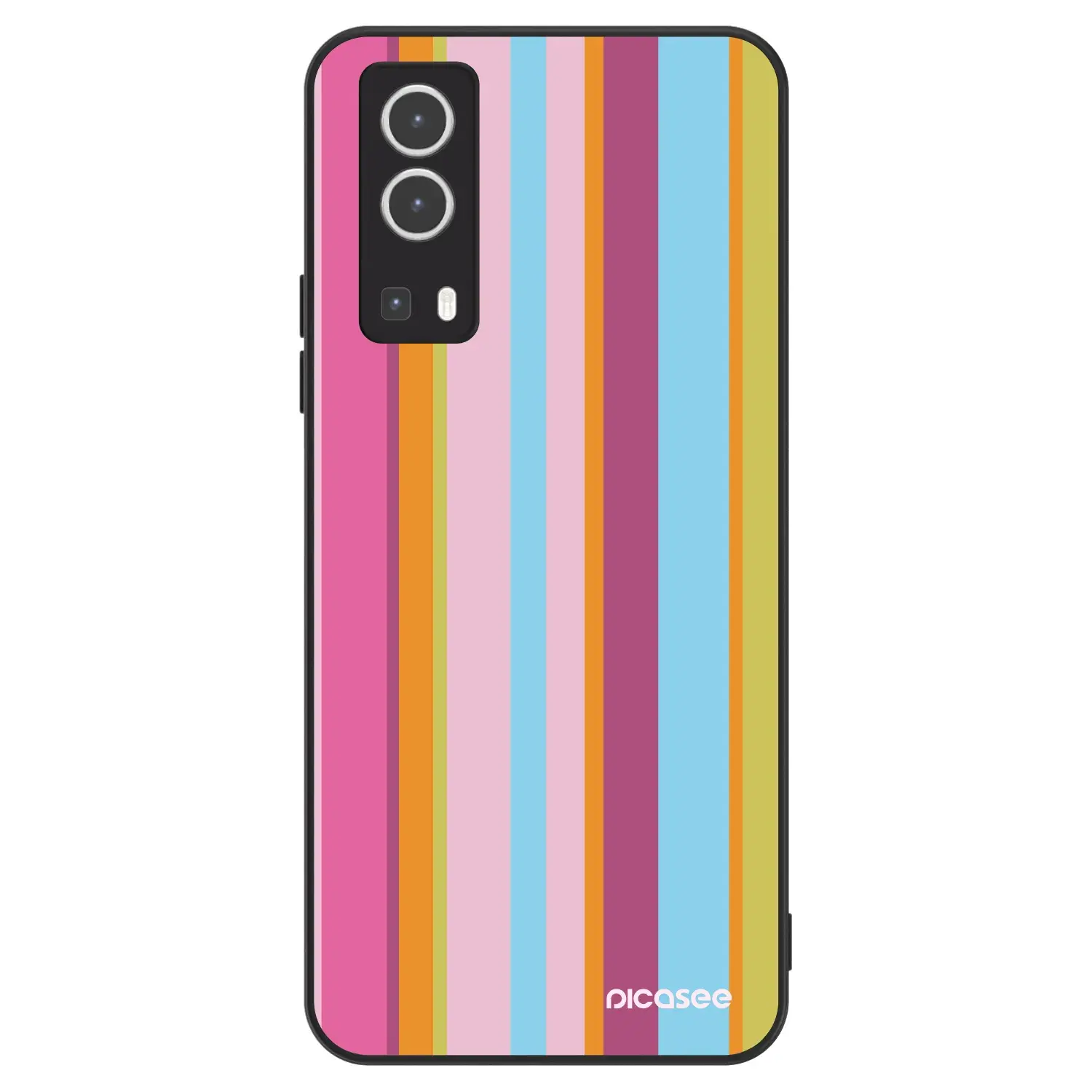 ULTIMATE CASE pro Vivo Y72 5G - Golden hour