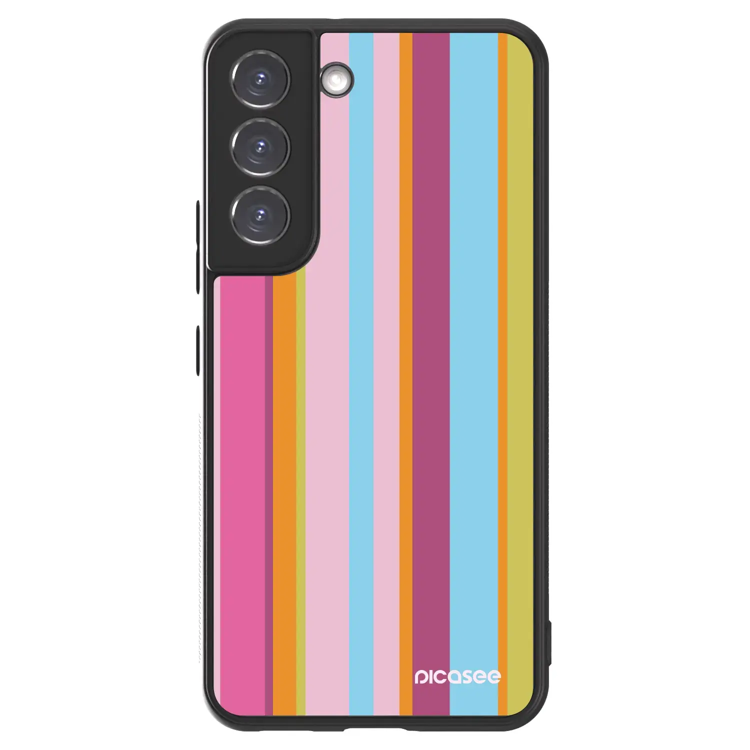 ULTIMATE CASE pro Samsung Galaxy S22+ 5G - Golden hour