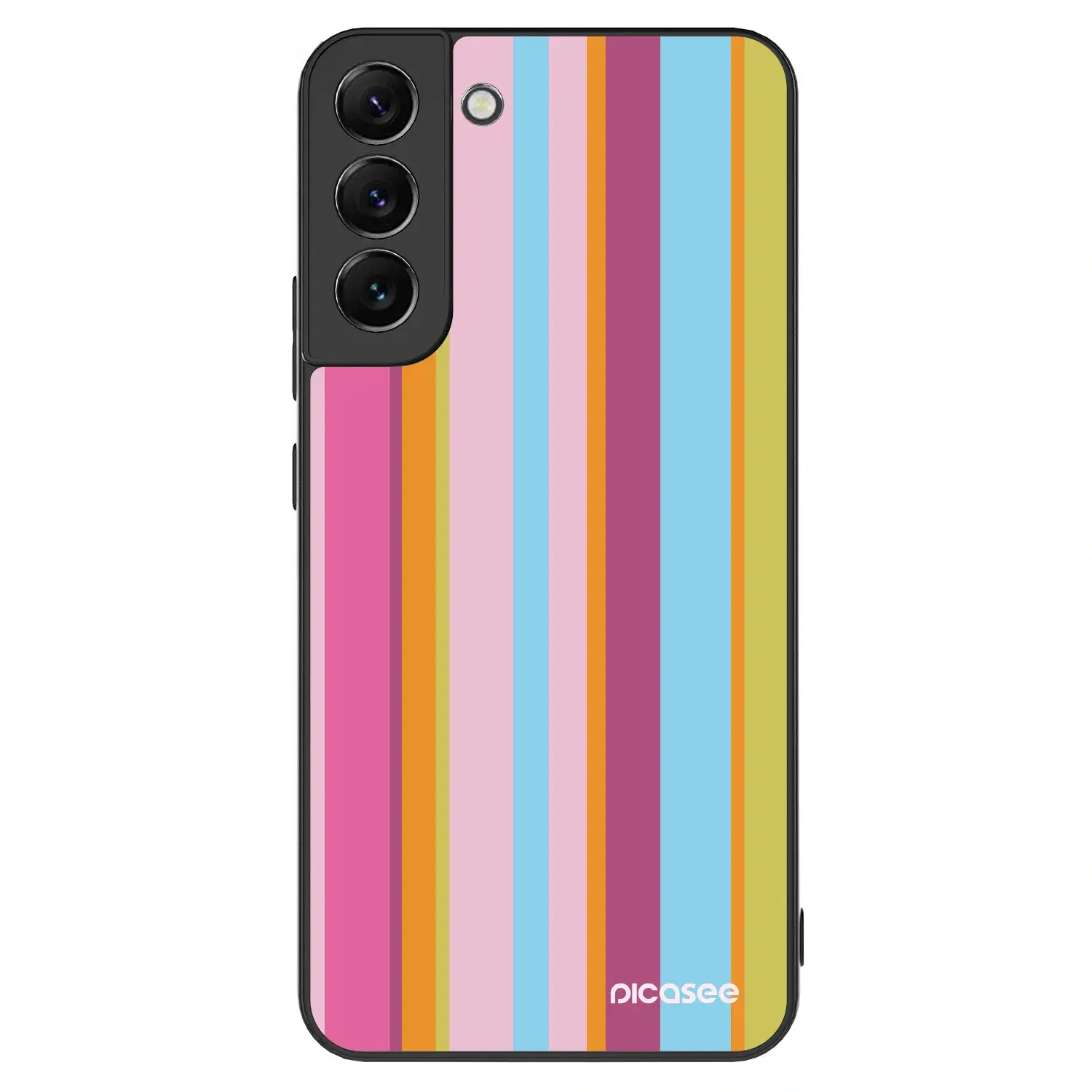 ULTIMATE CASE pro Samsung Galaxy S22+ 5G - Golden hour