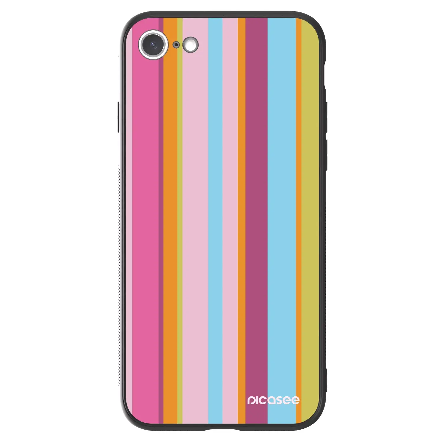 ULTIMATE CASE pro Apple iPhone SE 2022 - Golden hour