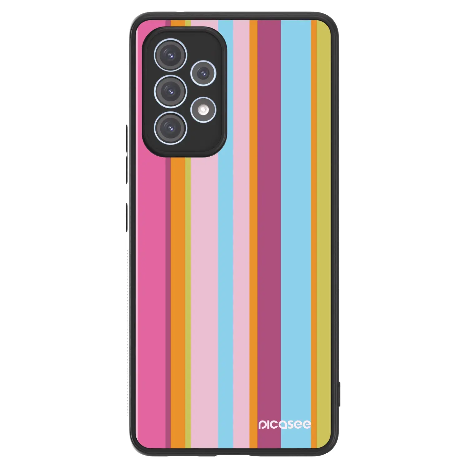 ULTIMATE CASE pro Samsung Galaxy A53 5G A536 - Golden hour