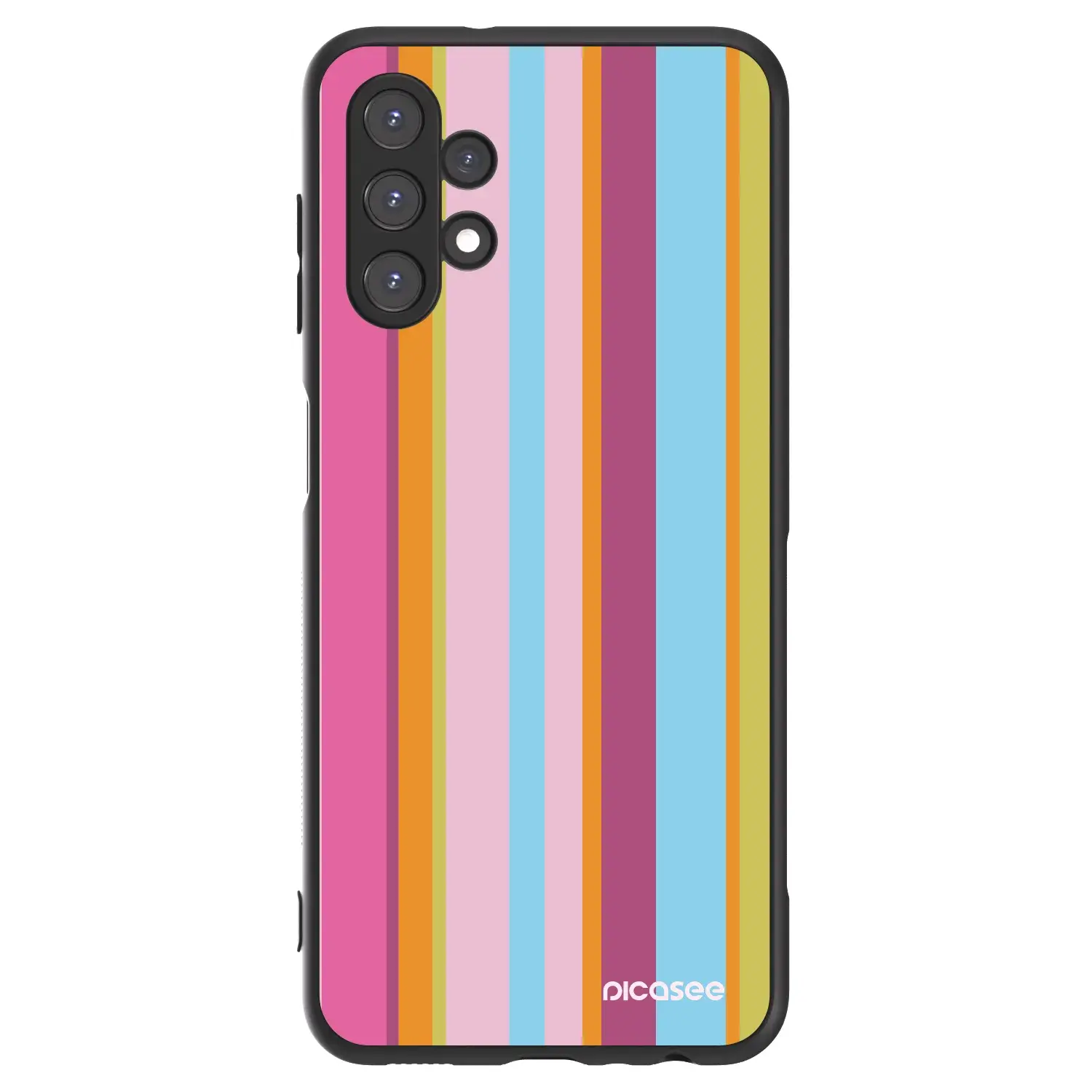 ULTIMATE CASE pro Samsung Galaxy A13 4G A135 - Golden hour