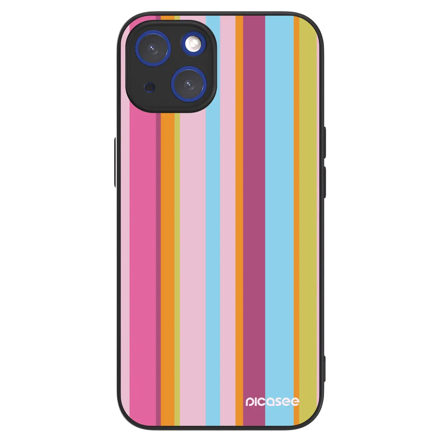 ULTIMATE CASE pro Apple iPhone 14 - Golden hour